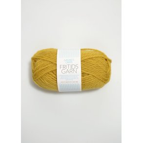 Fritidsgarn, Majsgul